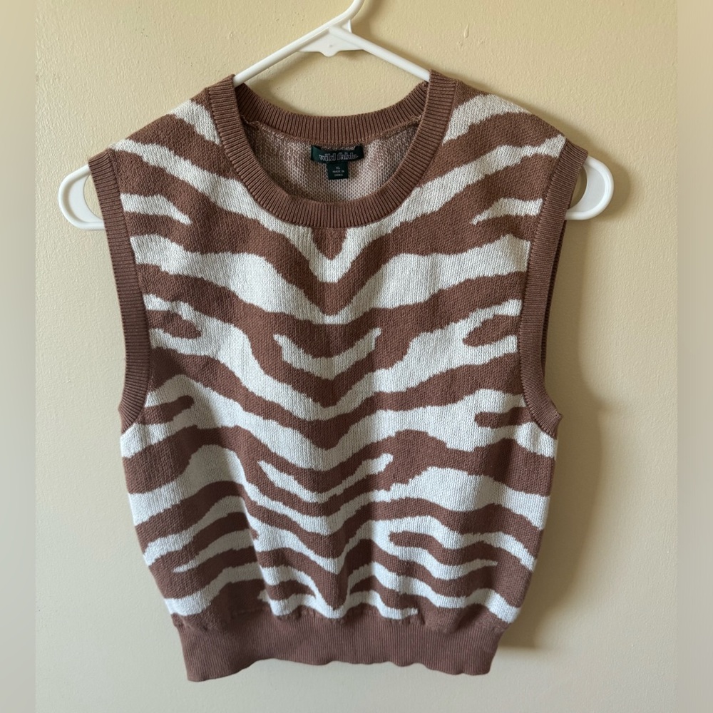 Wild Fable Vest